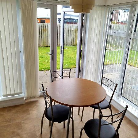 Modern 3 bedroom semi detached home Limavady Buitenkant foto
