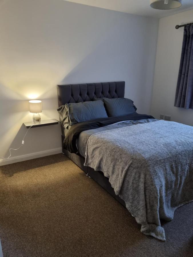 Modern 3 bedroom semi detached home Limavady Buitenkant foto