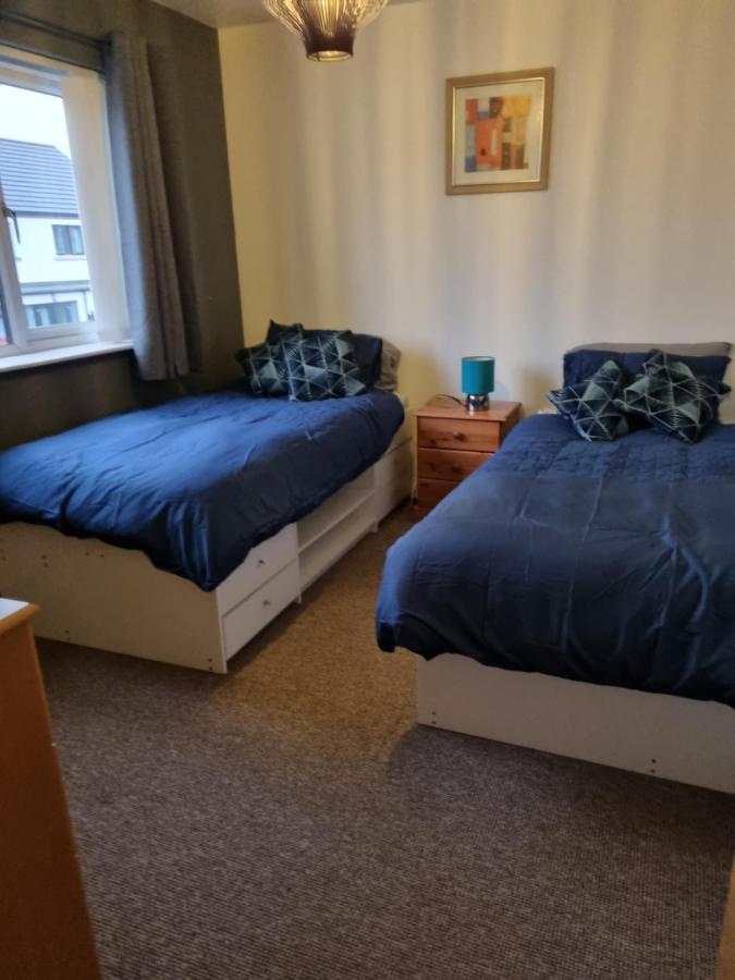 Modern 3 bedroom semi detached home Limavady Buitenkant foto