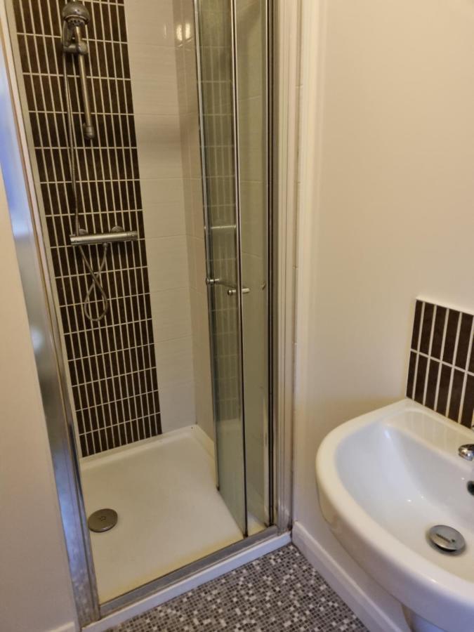 Modern 3 bedroom semi detached home Limavady Buitenkant foto