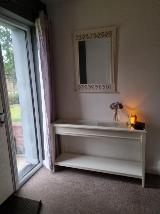 Modern 3 bedroom semi detached home Limavady Buitenkant foto